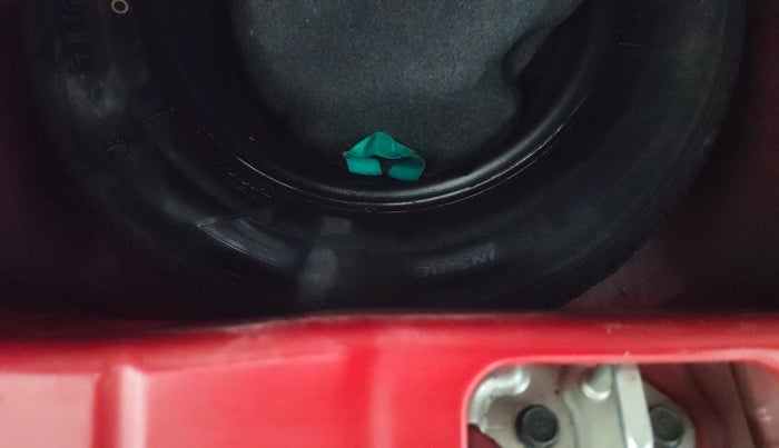 2019 Hyundai NEW SANTRO SPORTZ CNG, CNG, Manual, 46,315 km, Spare Tyre