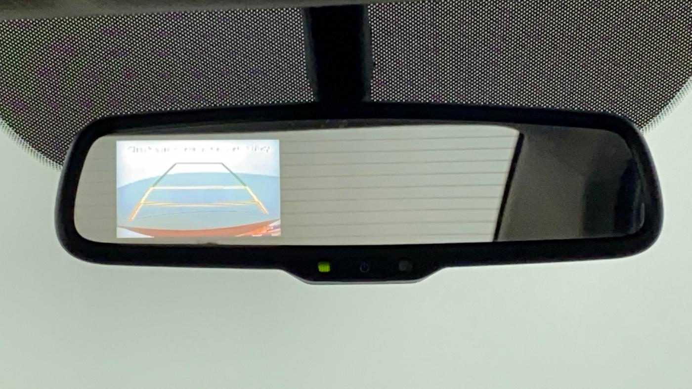 2016 Hyundai Xcent SX 1.2, Petrol, Manual, 28,808 km, IRVM Reverse Camera