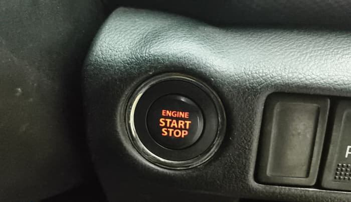 2015 Maruti S Cross ALPHA 1.6, Diesel, Manual, 54,852 km, Keyless Start/ Stop Button