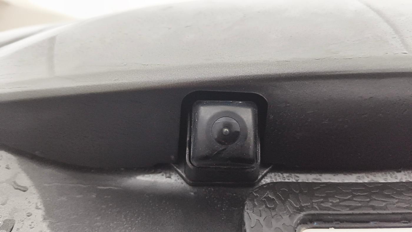 2015 Maruti S Cross ALPHA 1.6, Diesel, Manual, 54,852 km, Parking Camera