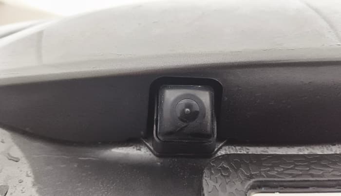 2015 Maruti S Cross ALPHA 1.6, Diesel, Manual, 54,852 km, Parking Camera