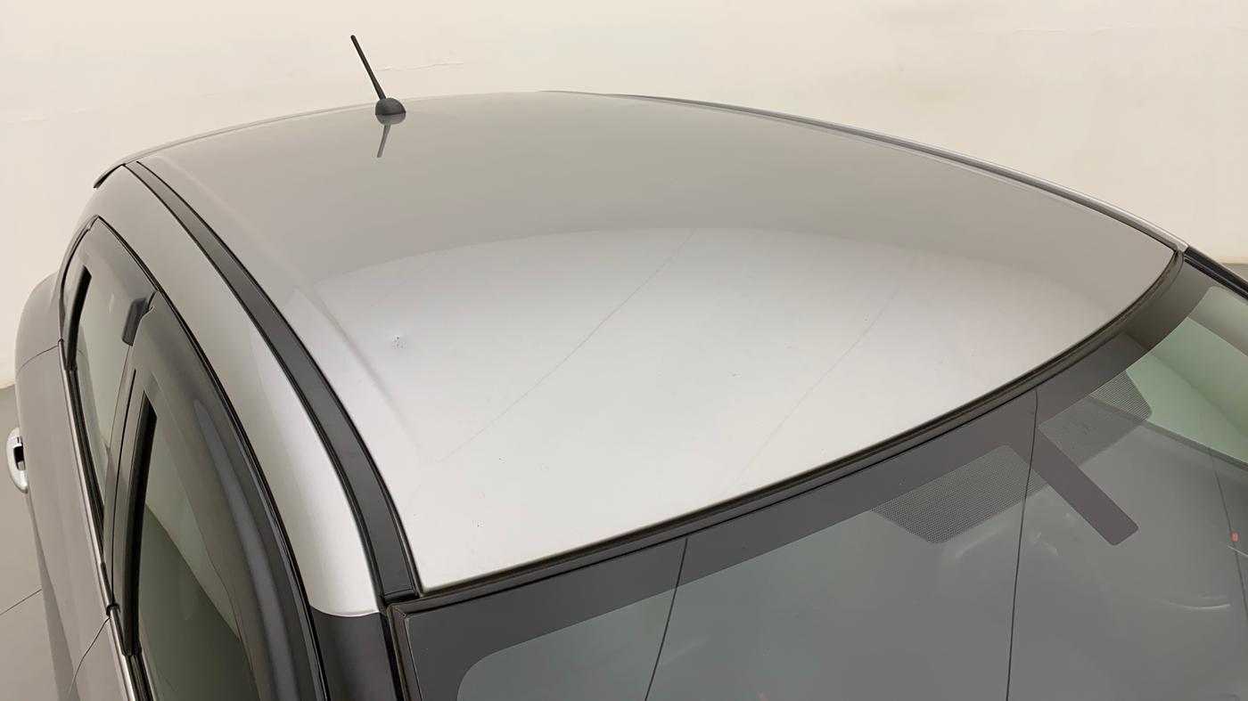 2021 Maruti Baleno ALPHA PETROL 1.2, Petrol, Manual, 55,550 km, Roof