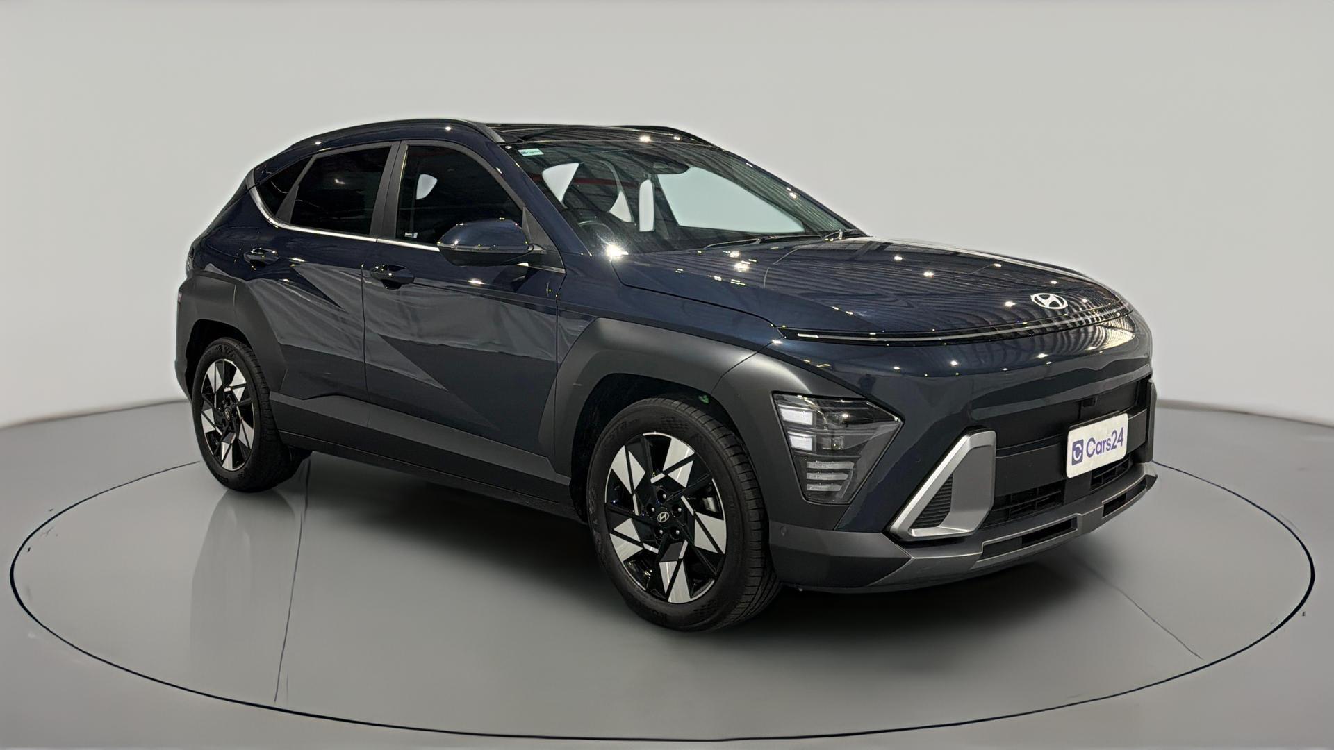 Hyundai Kona image