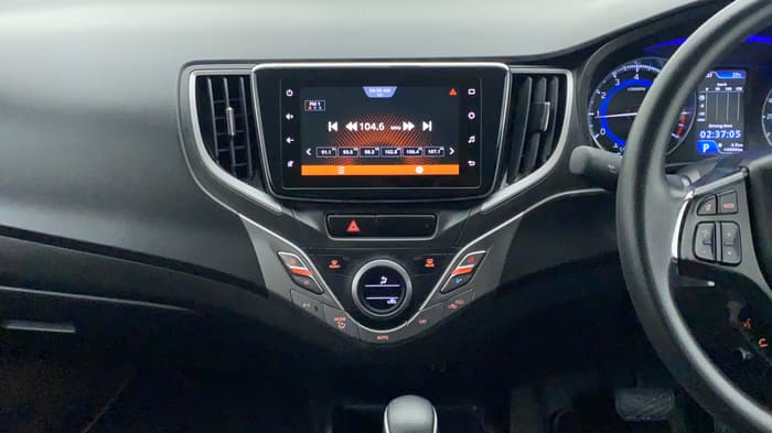 Features