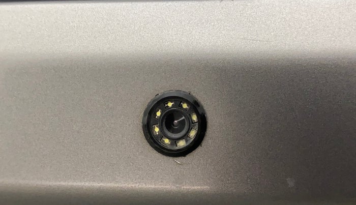 2018 Maruti Celerio ZXI AMT (O), Petrol, Automatic, 69,117 km, Parking Camera