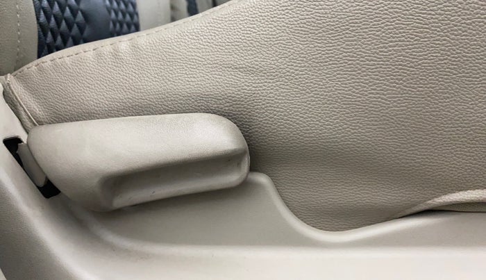 2018 Maruti Celerio ZXI AMT (O), Petrol, Automatic, 69,117 km, Driver Side Adjustment Panel