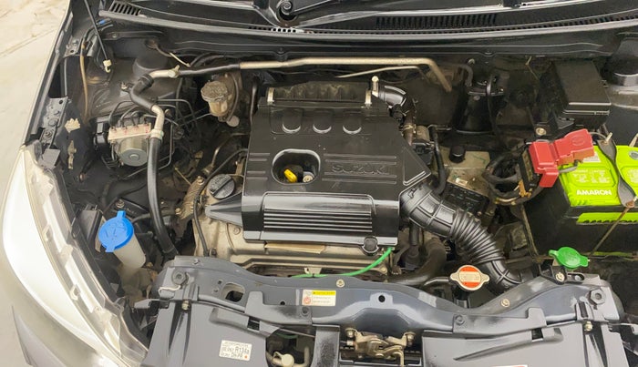 2018 Maruti Celerio ZXI AMT (O), Petrol, Automatic, 69,117 km, Engine View - Right