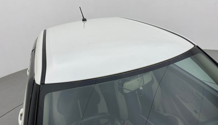 2014 Maruti Swift Dzire VXI, Petrol, Manual, 83,127 km, Roof