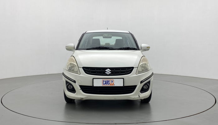 2014 Maruti Swift Dzire VXI, Petrol, Manual, 83,127 km, Front