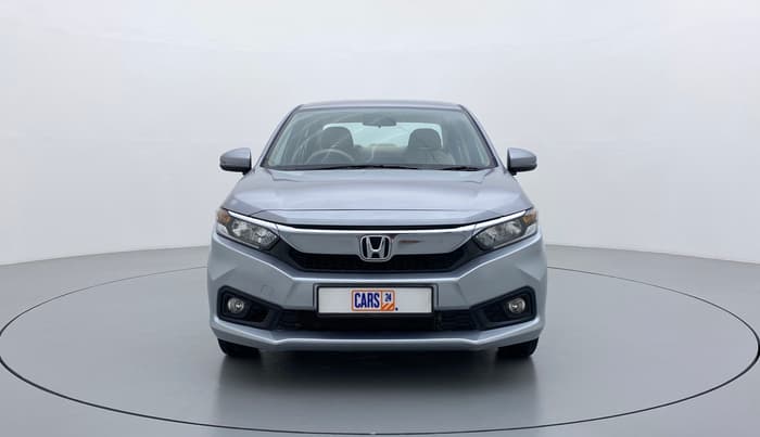 2018 Honda Amaze 1.2 VXMT I VTEC, Petrol, Manual, 13,369 km, Front