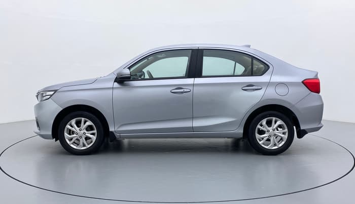 2018 Honda Amaze 1.2 VXMT I VTEC, Petrol, Manual, 13,369 km, Left Side