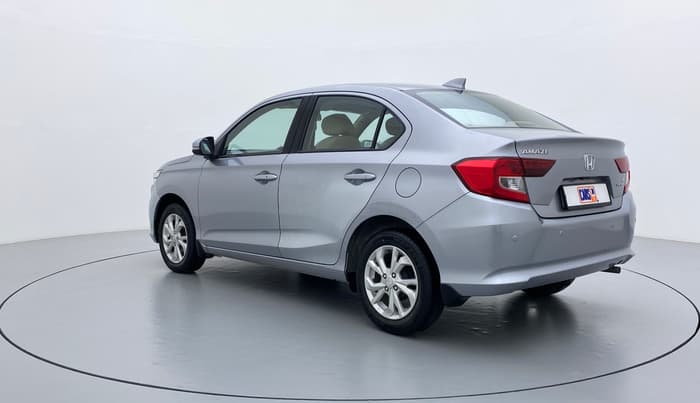2018 Honda Amaze 1.2 VXMT I VTEC, Petrol, Manual, 13,369 km, Left Back Diagonal