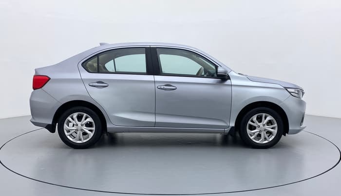 2018 Honda Amaze 1.2 VXMT I VTEC, Petrol, Manual, 13,369 km, Right Side
