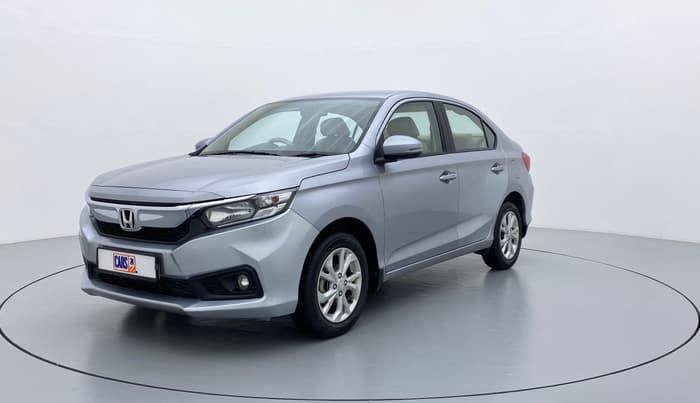 2018 Honda Amaze 1.2 VXMT I VTEC, Petrol, Manual, 13,369 km, Left Front Diagonal