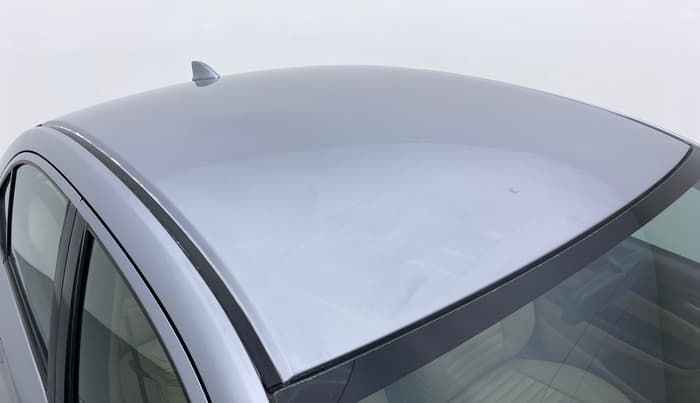 2018 Honda Amaze 1.2 VXMT I VTEC, Petrol, Manual, 13,369 km, Roof