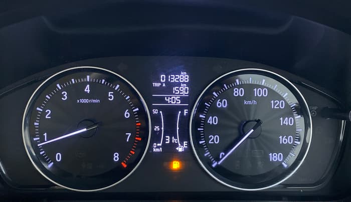 2018 Honda Amaze 1.2 VXMT I VTEC, Petrol, Manual, 13,369 km, Odometer Image