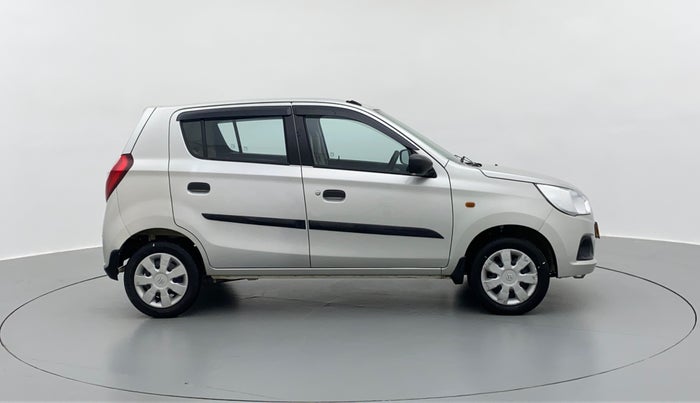 2017 Maruti Alto K10 VXI P, Petrol, Manual, 23,321 km, Right Side View