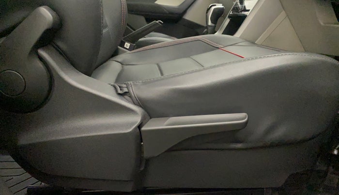 2021 Volkswagen TAIGUN HIGHLINE 1.0 TSI AT, Petrol, Automatic, 28,153 km, Driver Side Adjustment Panel