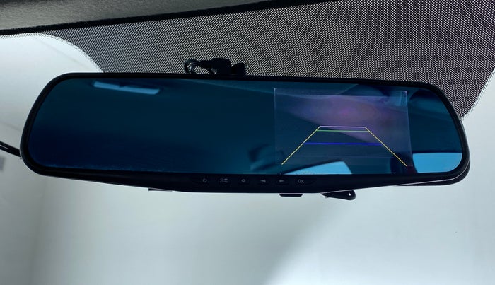 2020 Hyundai GRAND I10 NIOS MAGNA 1.2 AT, Petrol, Automatic, 18,342 km, IRVM Reverse Camera