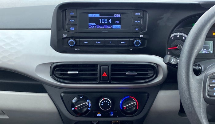 2020 Hyundai GRAND I10 NIOS MAGNA 1.2 AT, Petrol, Automatic, 18,342 km, Air Conditioner