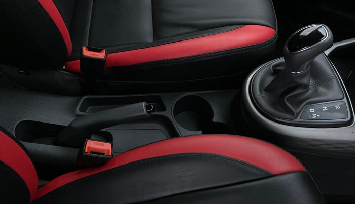 2020 Hyundai GRAND I10 NIOS MAGNA 1.2 AT, Petrol, Automatic, 18,342 km, Gear Lever