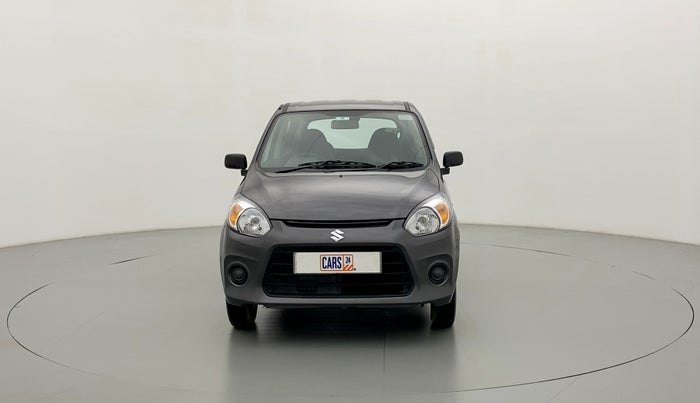 2019 Maruti Alto 800 LXI, Petrol, Manual, 10,422 km, Front