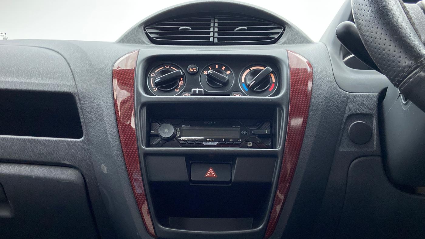 2019 Maruti Alto 800 LXI, Petrol, Manual, 10,422 km, Air Conditioner