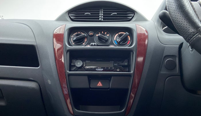 2019 Maruti Alto 800 LXI, Petrol, Manual, 10,422 km, Air Conditioner