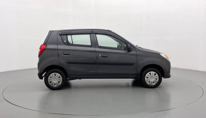 2019 Maruti Alto 800 LXI, Petrol, Manual, 10,422 km, Right Side View