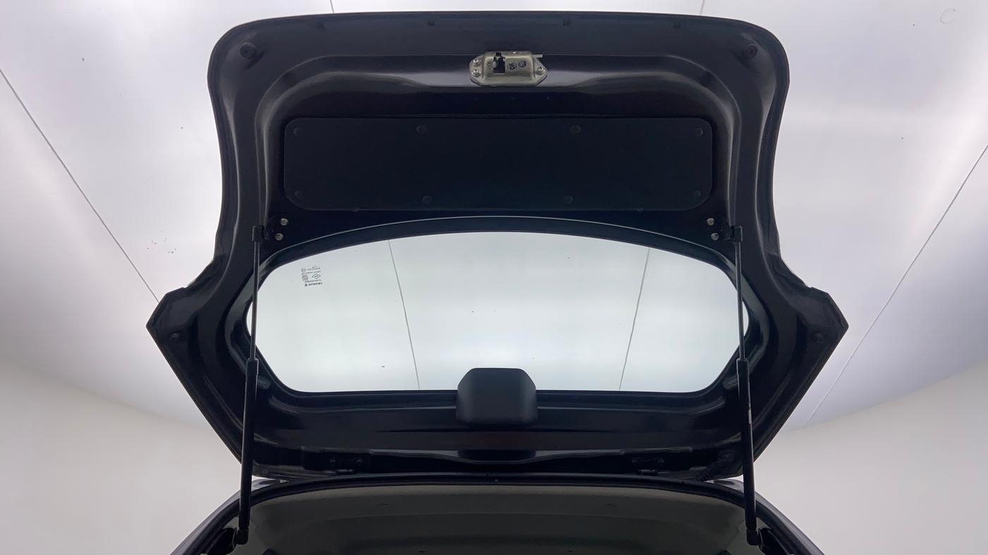 2019 Maruti Alto 800 LXI, Petrol, Manual, 10,422 km, Boot Door Open