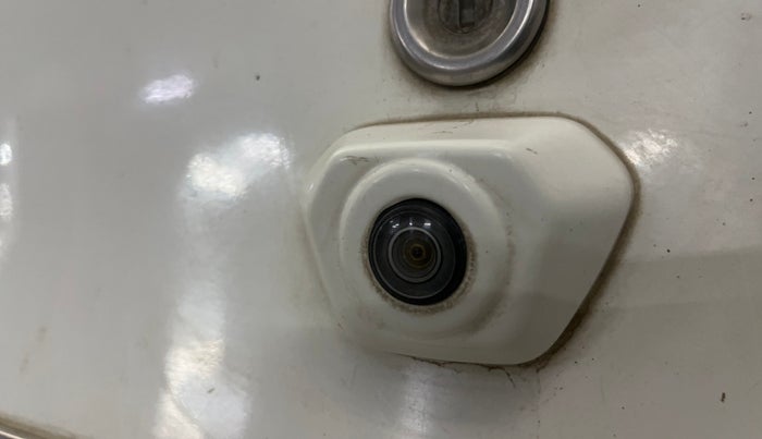 2022 Tata Tiago XZ PLUS PETROL, Petrol, Manual, 83,247 km, Parking Camera