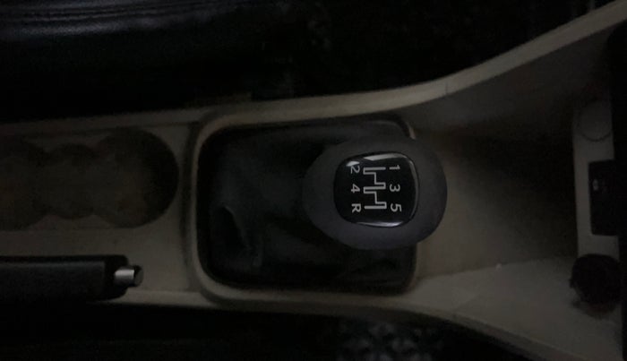 2022 Tata Tiago XZ PLUS PETROL, Petrol, Manual, 83,247 km, Gear Lever