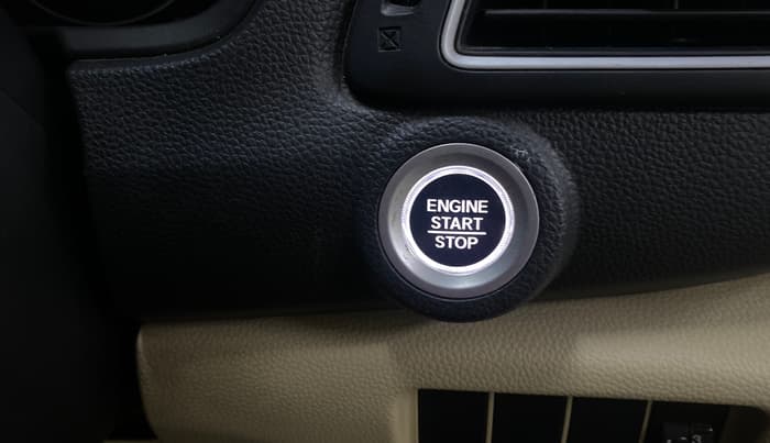 2022 Honda Amaze 1.2L I-VTEC VX CVT, Petrol, Automatic, 53,189 km, Keyless Start/ Stop Button