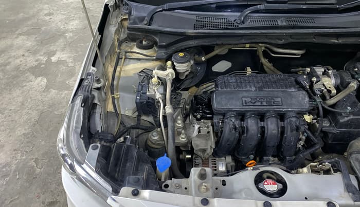 2022 Honda Amaze 1.2L I-VTEC VX CVT, Petrol, Automatic, 53,189 km, Engine View - Right
