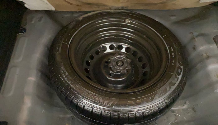 2019 Hyundai Grand i10 SPORTZ 1.2 KAPPA VTVT, Petrol, Manual, 71,622 km, Spare Tyre