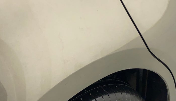 2019 Maruti Swift ZXI PLUS AMT, Petrol, Automatic, 34,192 km, Right quarter panel - Slightly dented