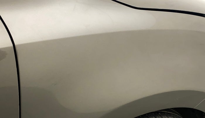 2019 Maruti Swift ZXI PLUS AMT, Petrol, Automatic, 34,192 km, Right fender - Minor scratches