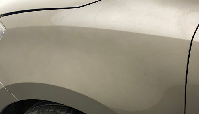 2019 Maruti Swift ZXI PLUS AMT, Petrol, Automatic, 34,192 km, Left fender - Minor scratches