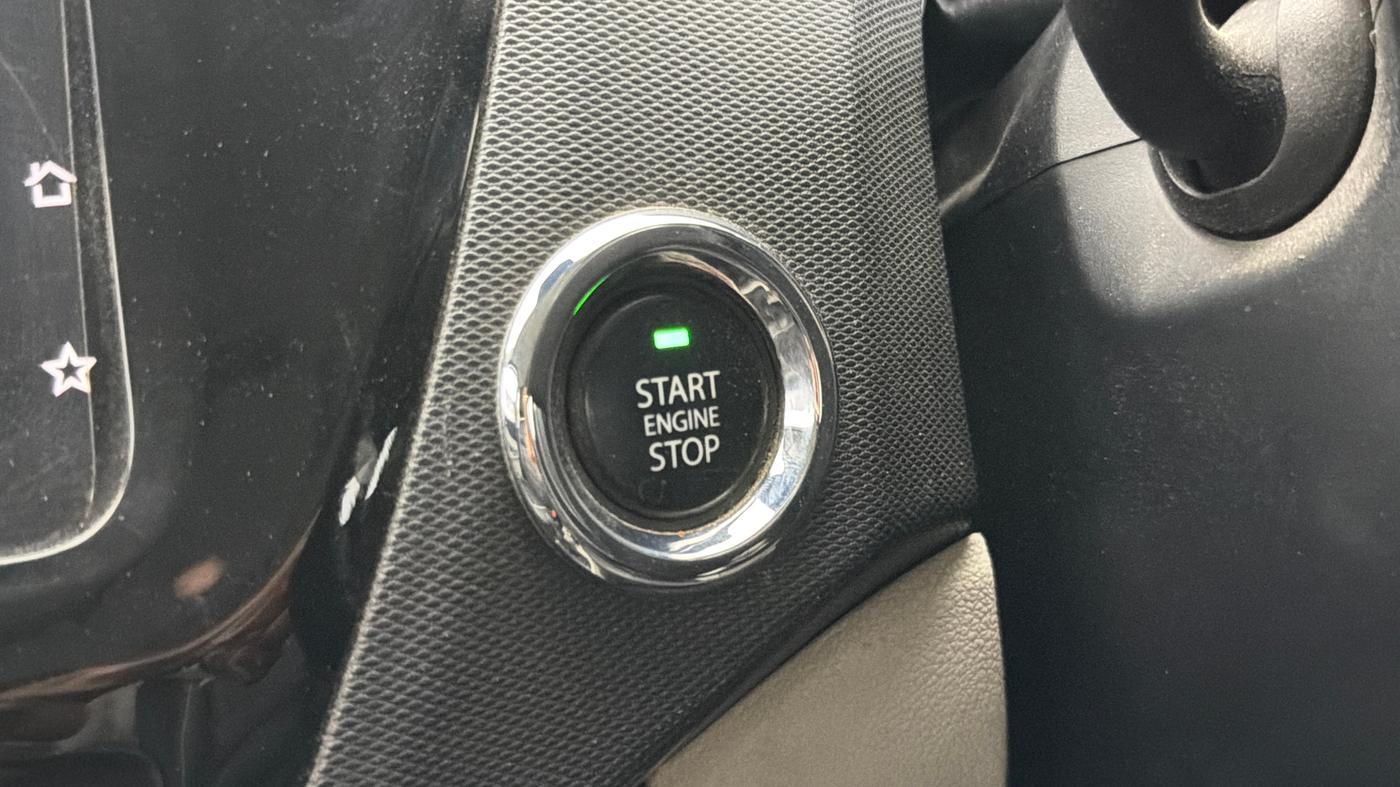 2022 Tata TIGOR XZ PLUS CNG, CNG, Manual, 49,342 km, Keyless Start/ Stop Button