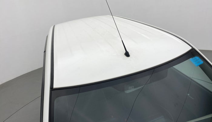 2020 Maruti New Wagon-R VXI 1.0, Petrol, Manual, 21,533 km, Roof