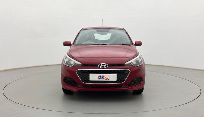 2016 Hyundai Elite i20 MAGNA 1.2, Petrol, Manual, 70,807 km, Front