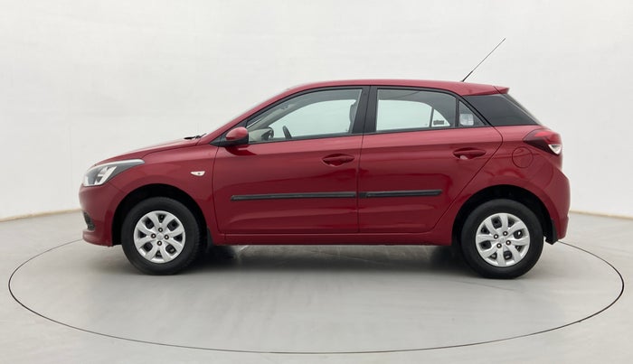 2016 Hyundai Elite i20 MAGNA 1.2, Petrol, Manual, 70,807 km, Left Side