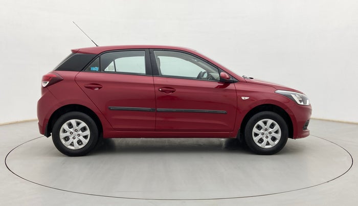 2016 Hyundai Elite i20 MAGNA 1.2, Petrol, Manual, 70,807 km, Right Side View