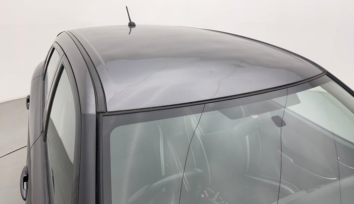 2017 Maruti Baleno DELTA PETROL 1.2, Petrol, Manual, 73,811 km, Roof