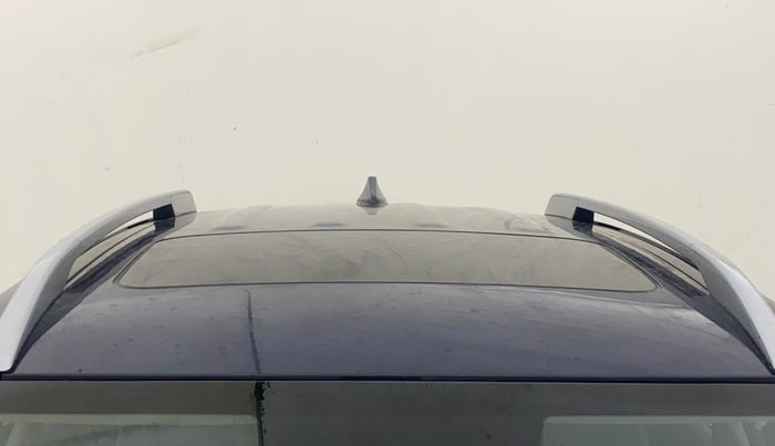 2021 Hyundai VENUE SX 1.0 TURBO IMT, Petrol, Manual, 39,844 km, Moonroof/ Sunroof