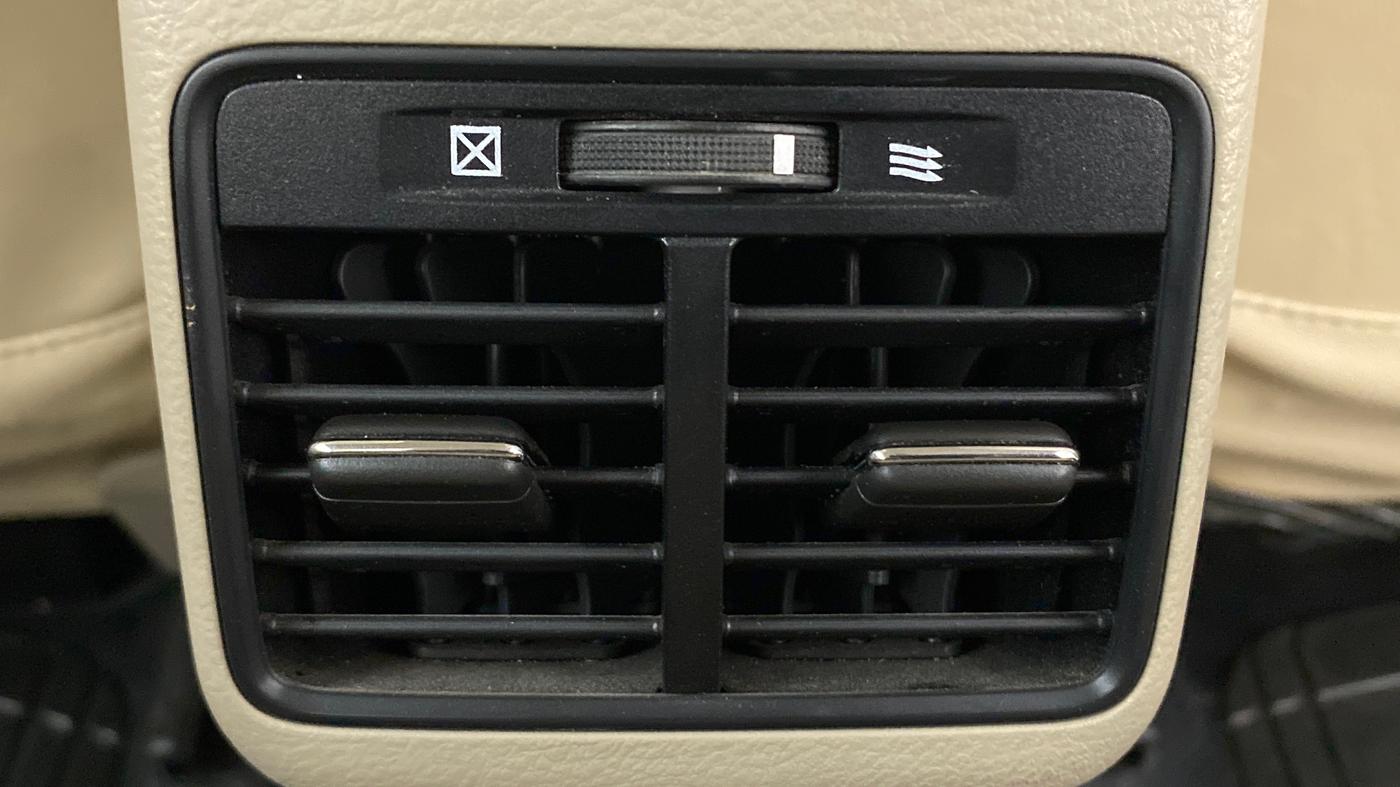 2022 Maruti Ciaz DELTA 1.5 SHVS MT PETROL, Petrol, Manual, 16,149 km, Rear AC Vents