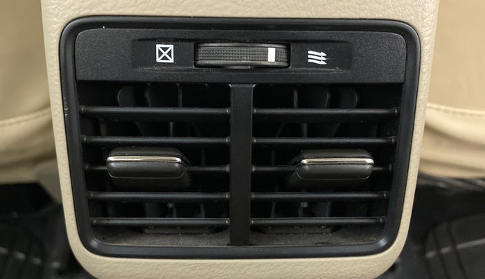 2022 Maruti Ciaz DELTA 1.5 SHVS MT PETROL, Petrol, Manual, 16,149 km, Rear AC Vents