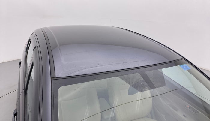 2022 Maruti Ciaz DELTA 1.5 SHVS MT PETROL, Petrol, Manual, 16,149 km, Roof
