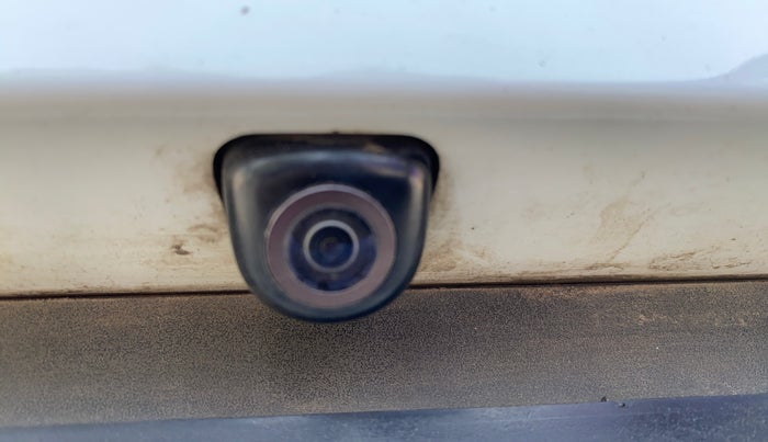 2019 Hyundai VENUE SX PLUS 1.0 TURBO DCT, Petrol, Automatic, 60,567 km, Parking Camera