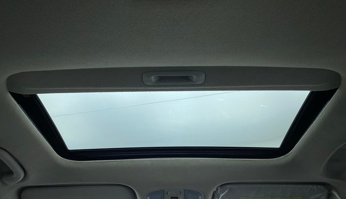 2020 KIA SONET GTX + 1.0 IMT, Petrol, Manual, 21,016 km, Moonroof/ Sunroof